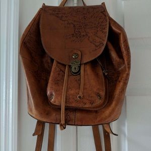 Patrica Nash Backpack